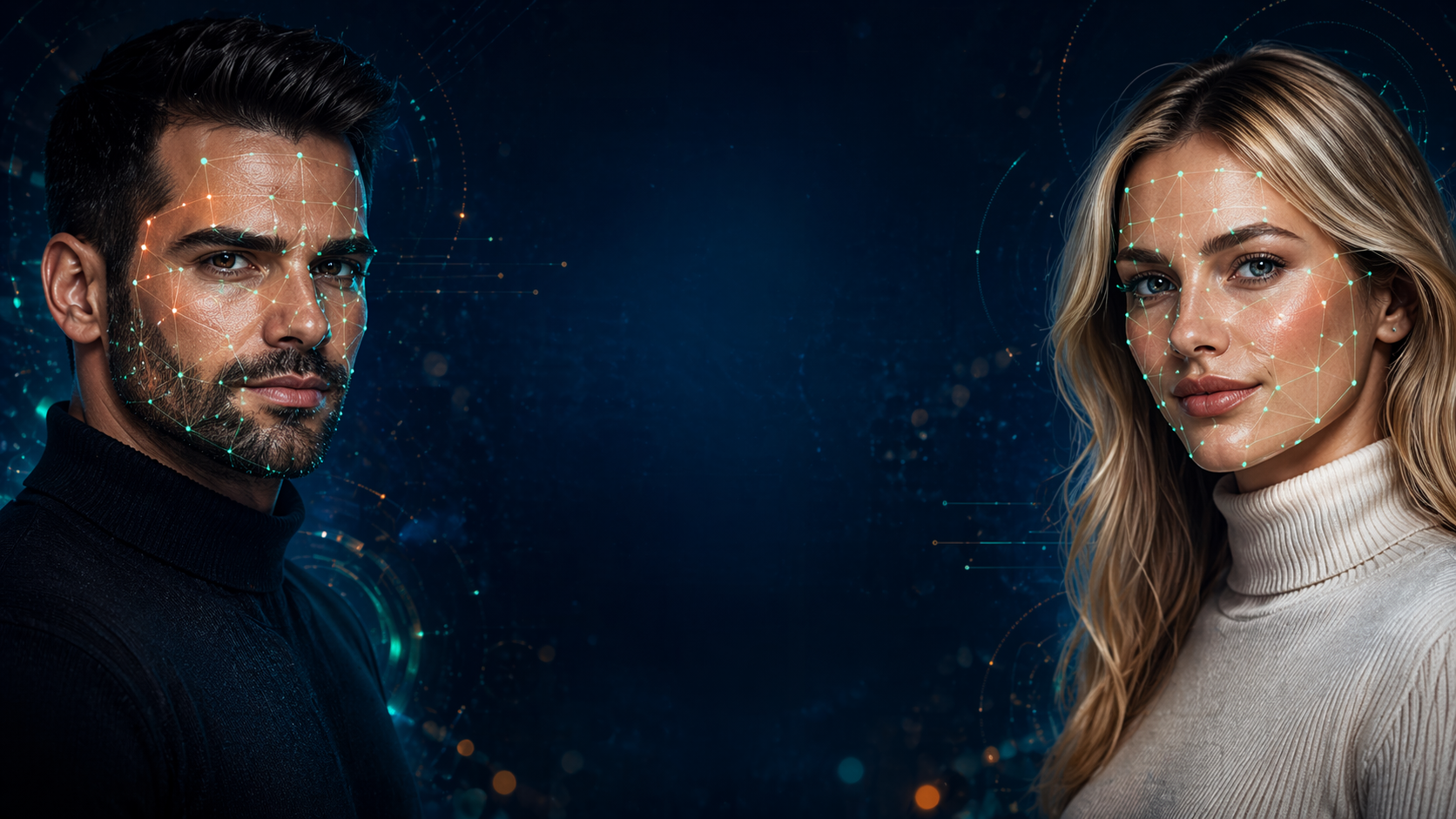 FaceInsight Analyseansicht