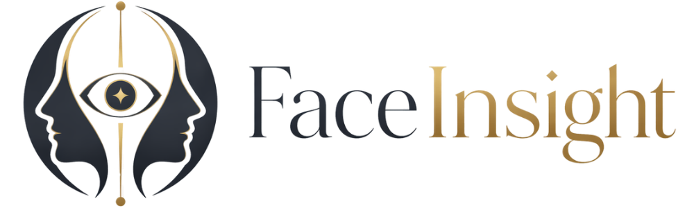 FaceInsight Logo